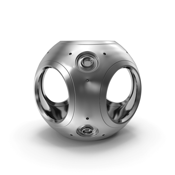 Metal Ball.H03.2k